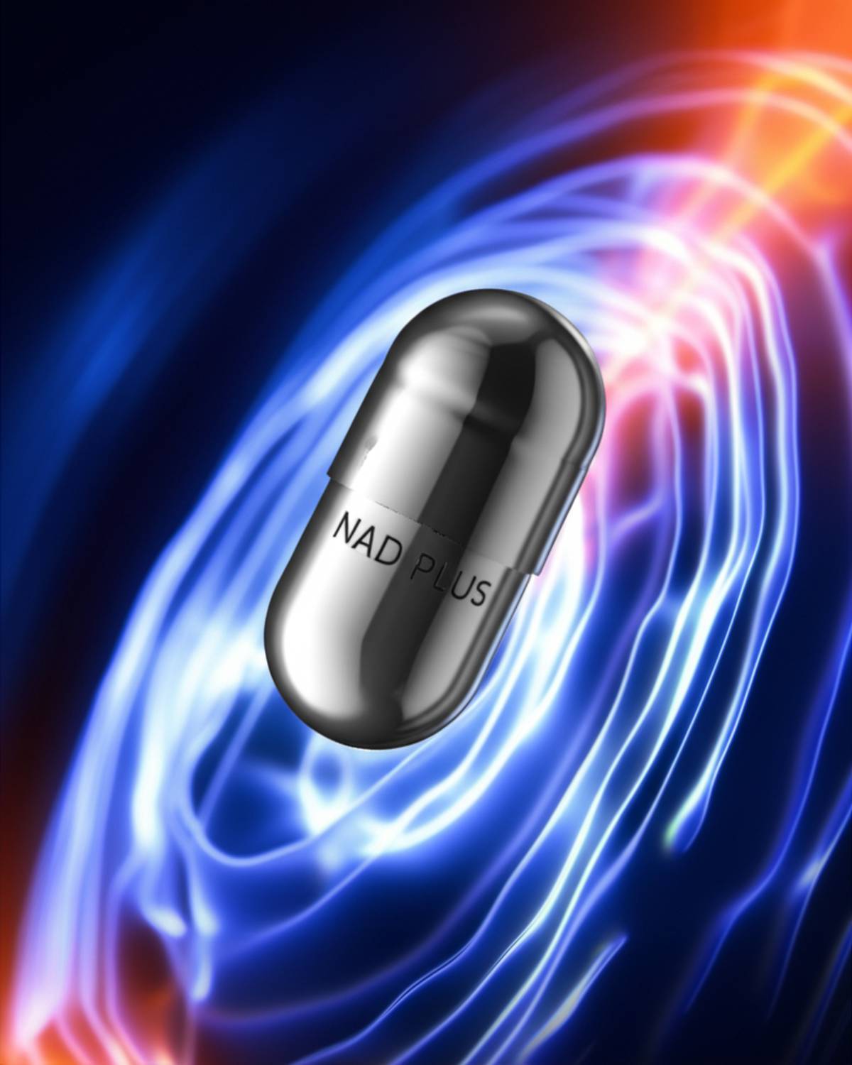 نقد و بررسی کپسول NAD+ نوتراکس | فواید، عوارض و قیمت