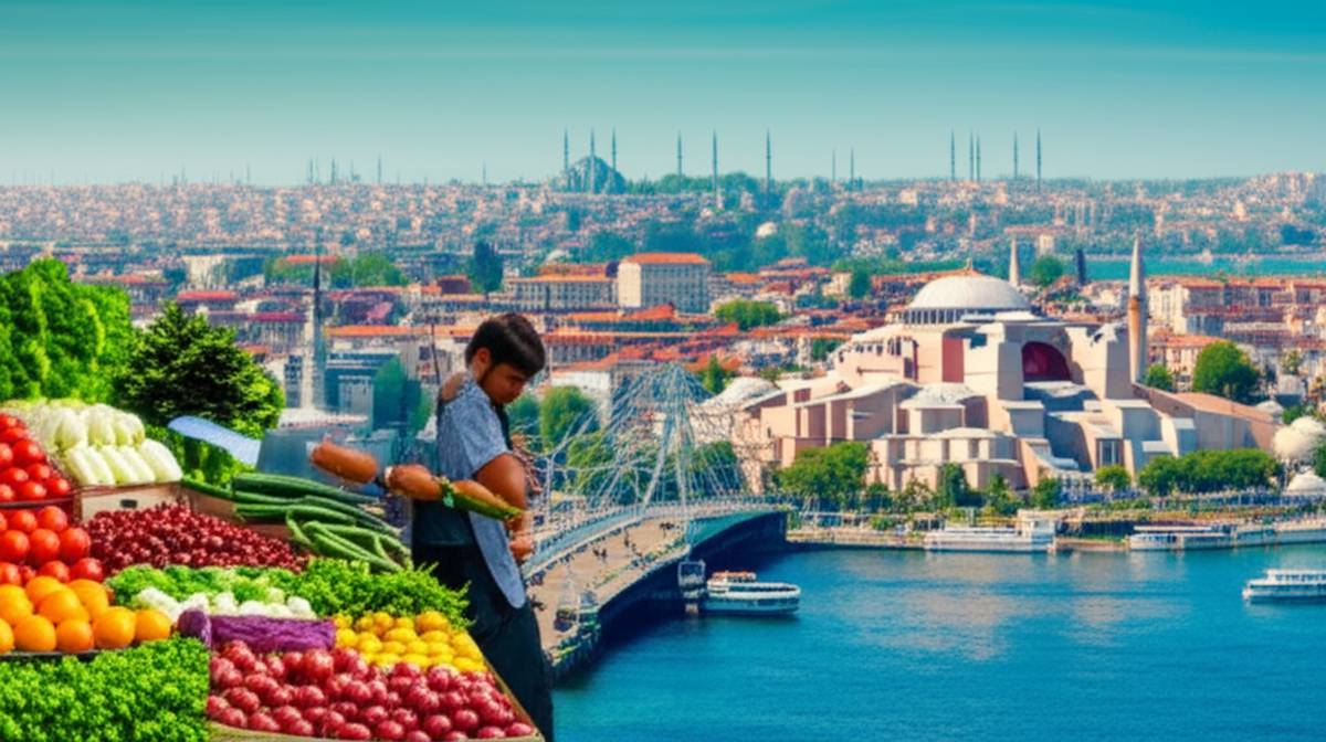 چگونه در استانبول ارزان اقامت کنیم؟ +۷ ترفند اقتصادی