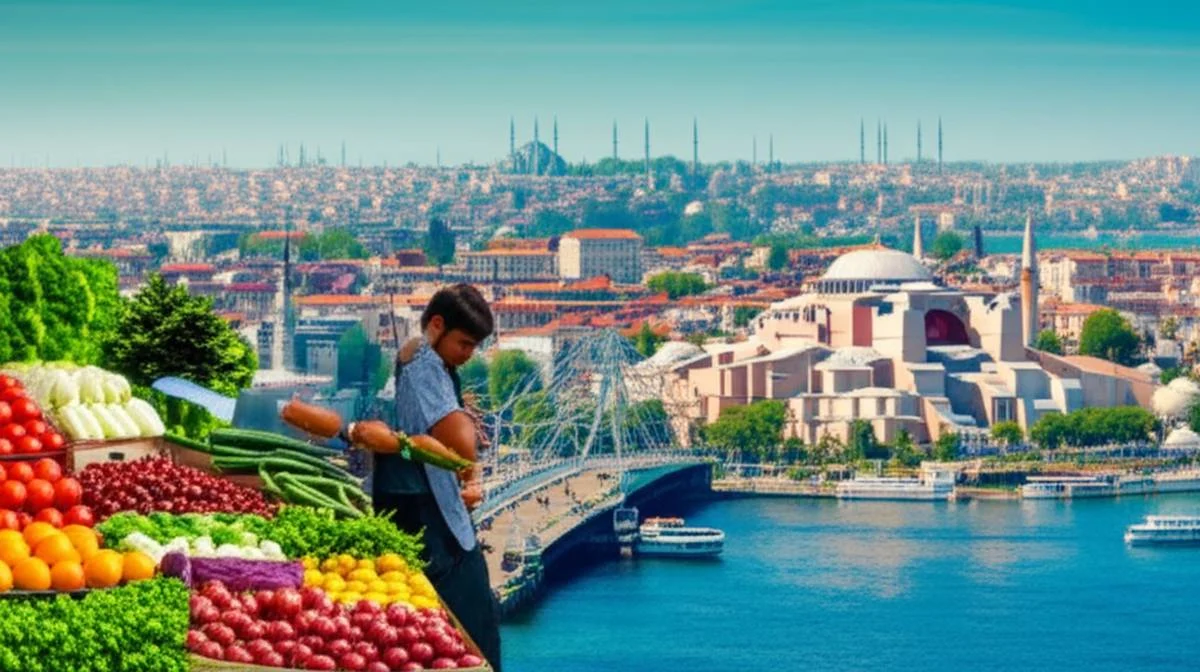 چگونه در استانبول ارزان اقامت کنیم؟ +۷ ترفند اقتصادی