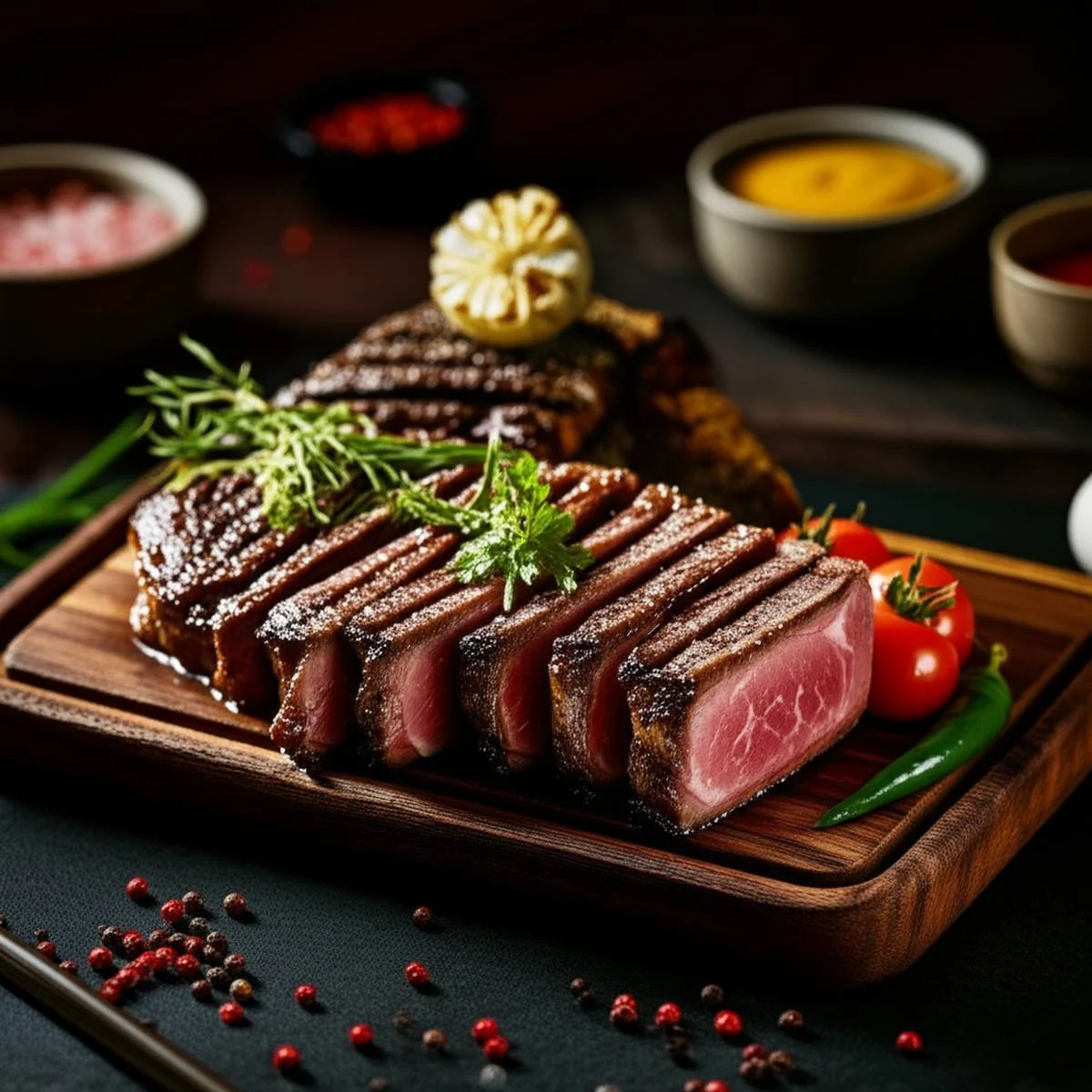 Meating Point (میتینگ پوینت) | رستوران با منوی ویژه و فضایی دلنشین