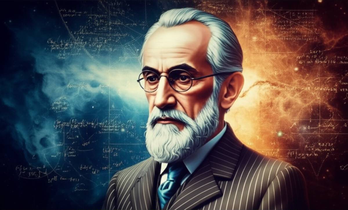 خلاصه کامل کتاب مرد نخستین (زندگینامه داستانی پروفسور حسابی)