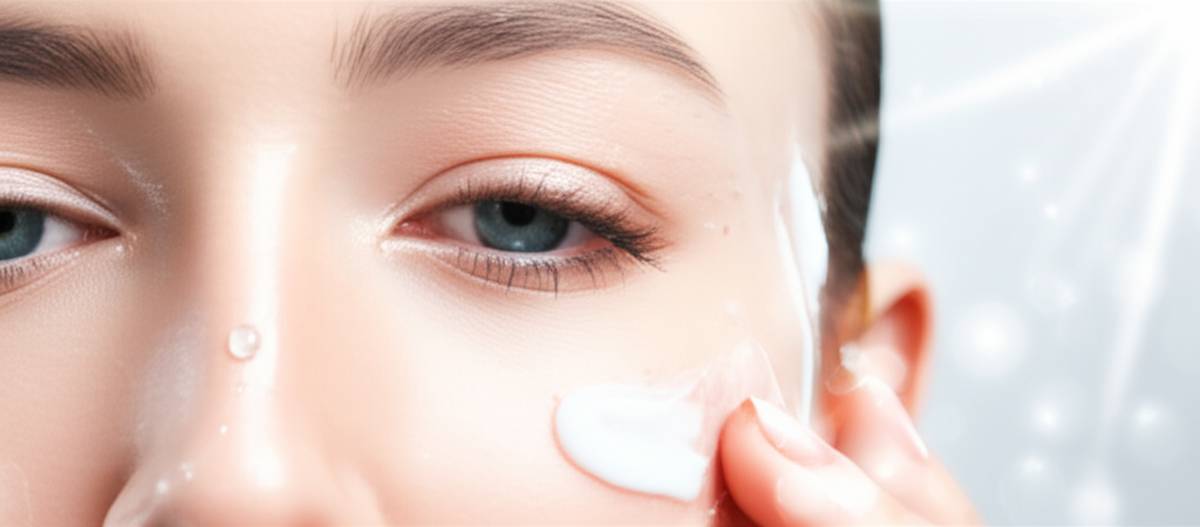 کرم بازسازی کننده پوست ژوت: ۸ فایده شگفت انگیز برای پوست