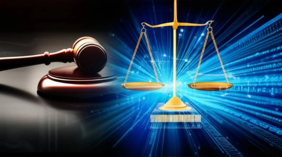 ماده قانونی نشر اکاذیب در فضای مجازی | مجازات و جرم انگاری