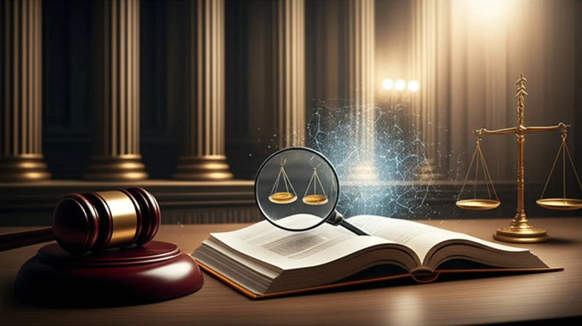 تحقیقات محلی در دادگاه: چرا اهمیت آن فراتر از انتظار است؟