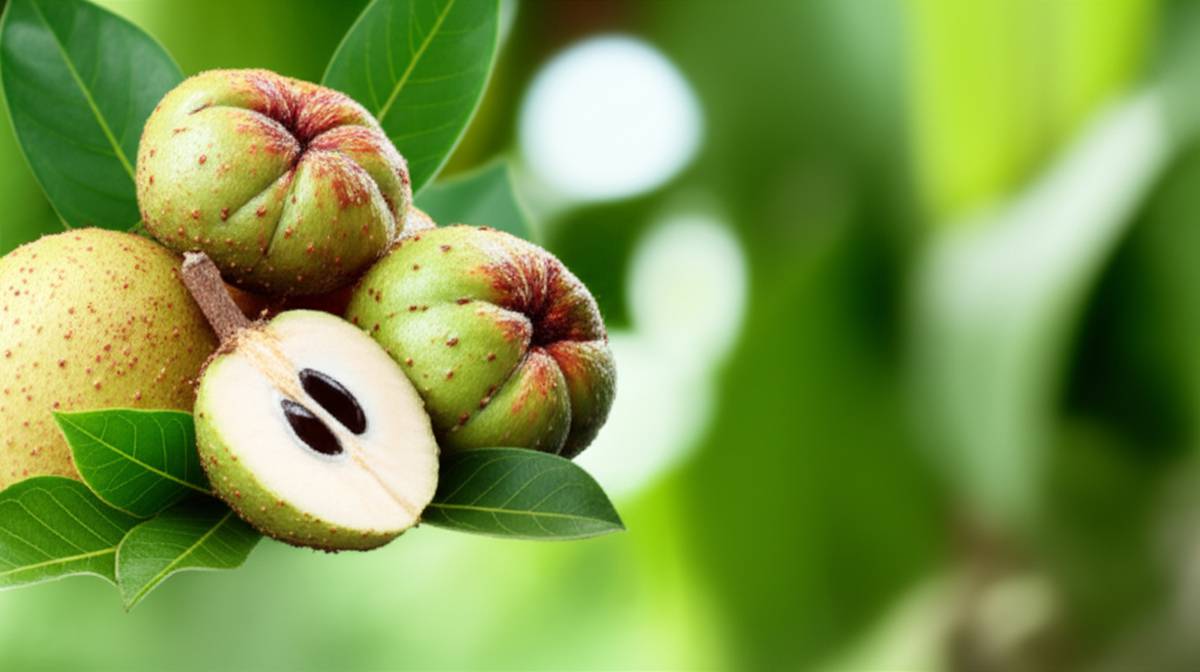 سیب چوبی (Wood Apple): خواص، فواید و کاربردها