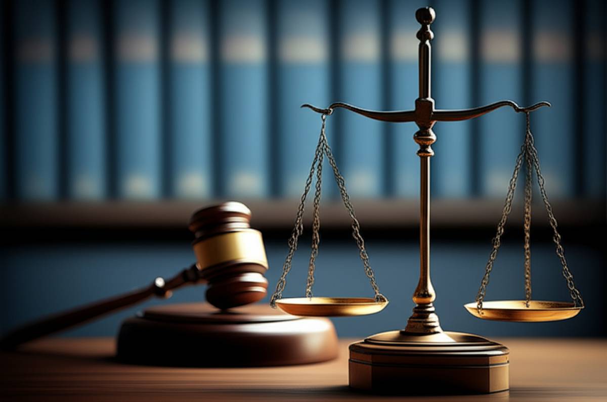 حکم تعزیری یعنی چی؟ | توضیح کامل و جامع مجازات تعزیری