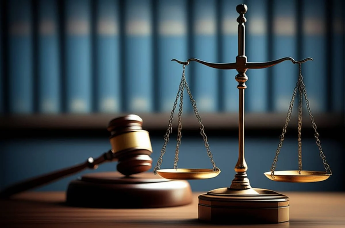 حکم تعزیری یعنی چی؟ | توضیح کامل و جامع مجازات تعزیری