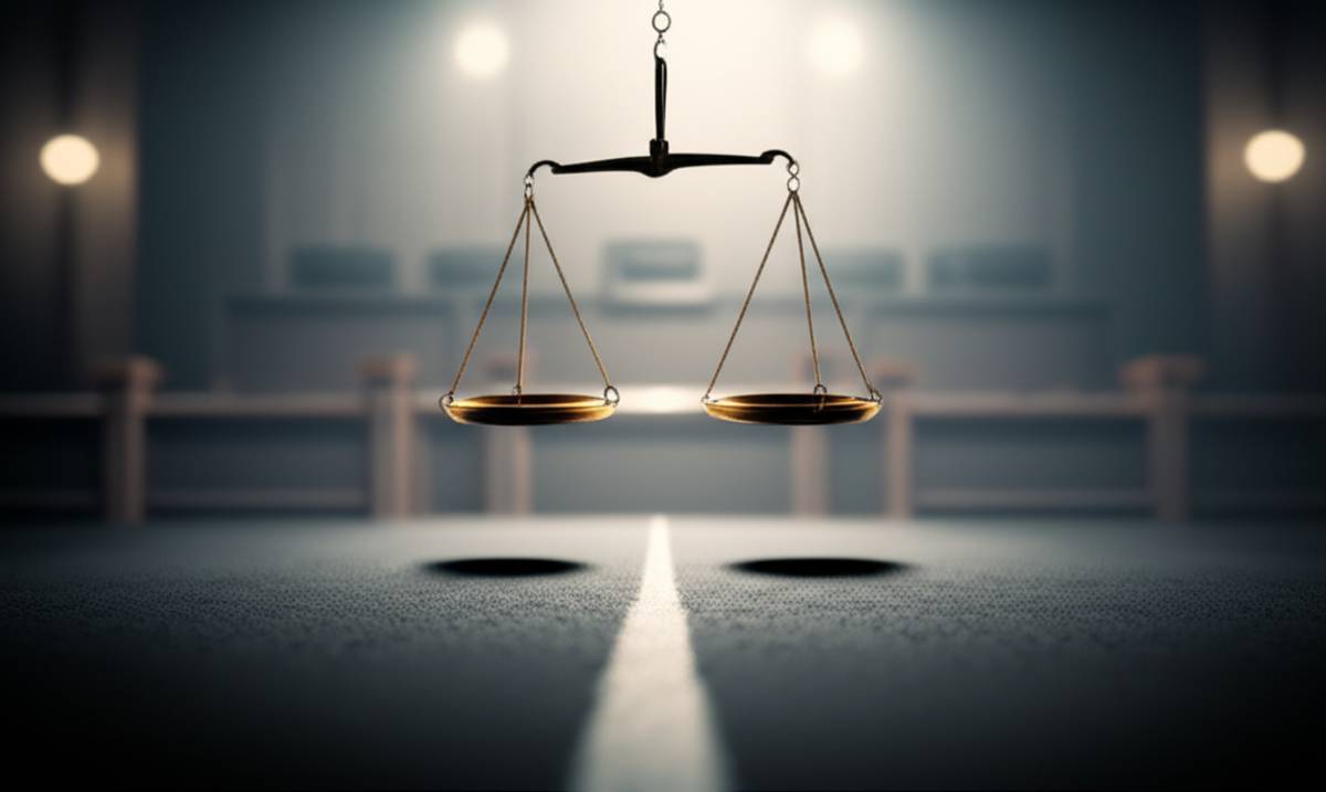 مجازات تعلیقی چیست؟ راهنمای جامع تعلیق مجازات