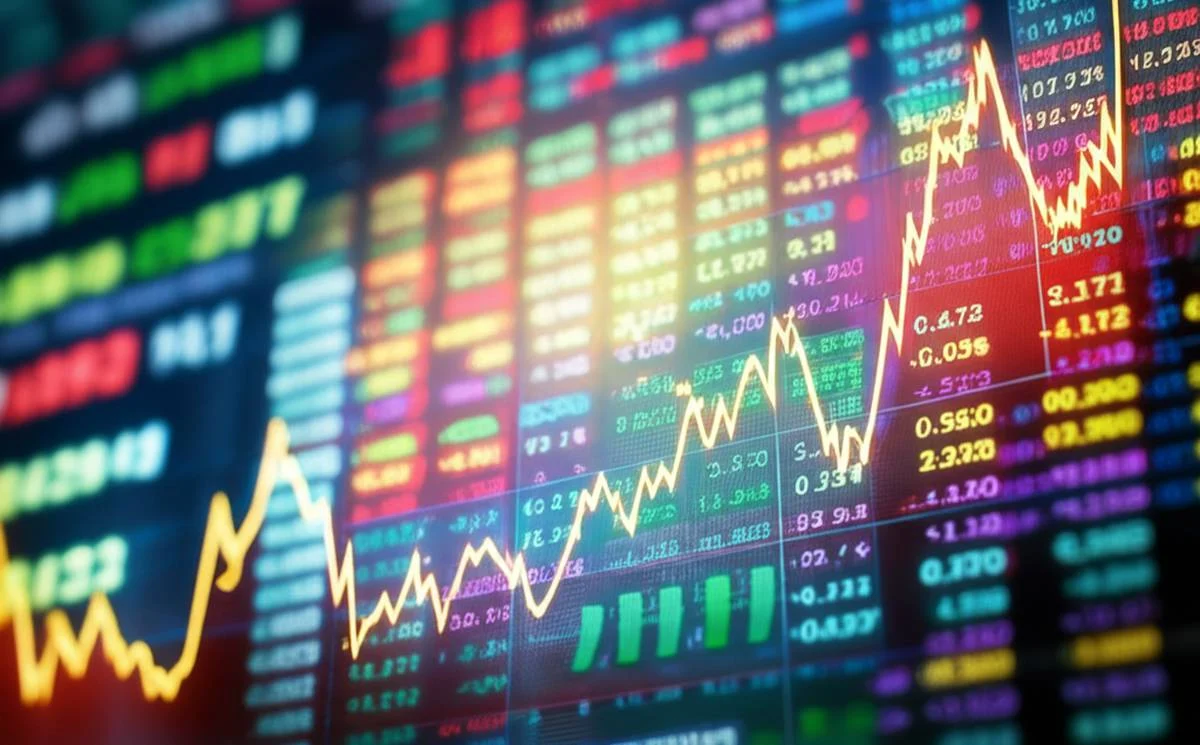 نوسان گیری روزانه بورس: از صفر تا صد کسب سود سریع در بازار