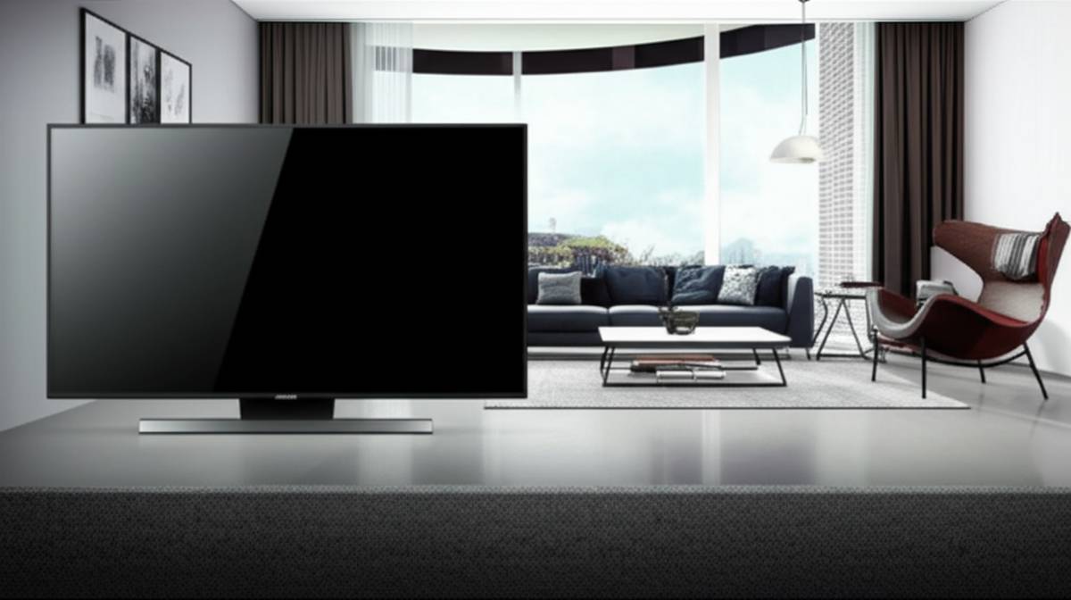 بررسی تلویزیون سونی KDL-40R450 | LED 40 اینچ | مشخصات و قیمت