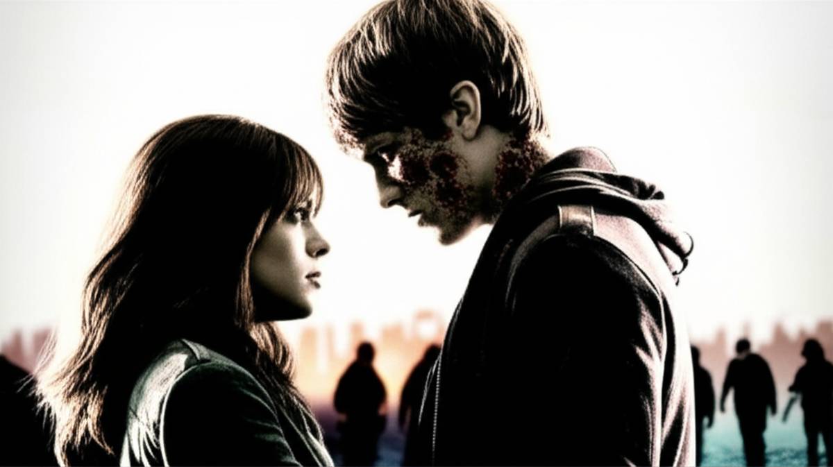 Warm Bodies: هر آنچه باید از فیلم بدن های گرم بدانید