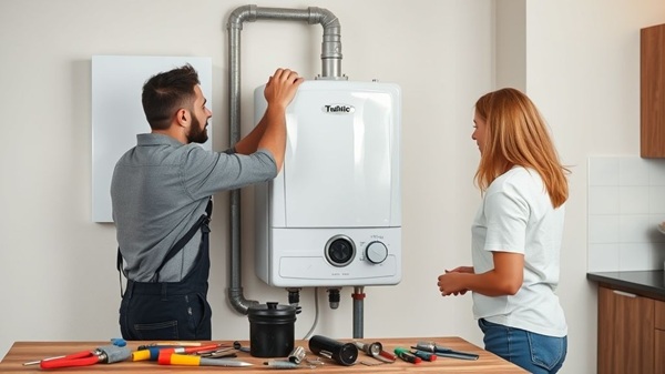 اتصالات | ایران رادیاتور خرابی شیر گاز یا شعلهپخشکن