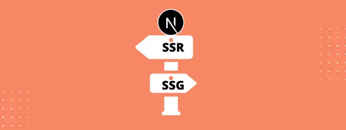 احراز هویت | اپلیکیشن SSR و SSG در Next.js چیست و چه کاربردی دارد؟
