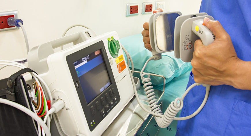 تجهیزات پزشکی مقایسه دستگاه های الکتروشوک موجود در بازار تجهیزات پزشکی ایران