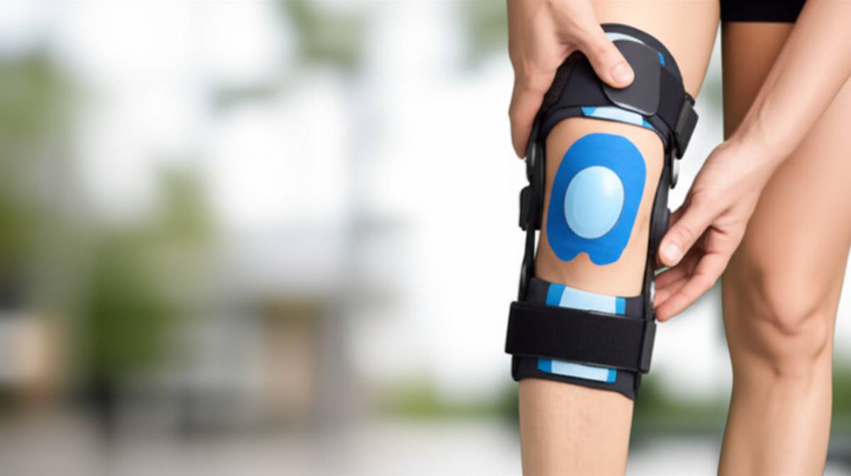 زانوبند طبی برای آرتروز زانو؛ کدام مدل بهتر است؟