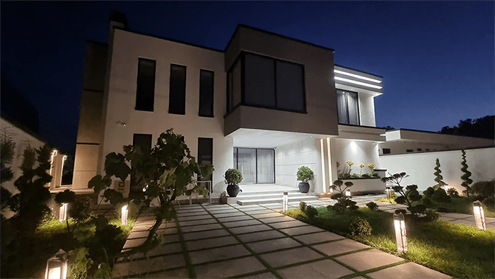 مقایسه شهرک‌های لاکچری تهران با نمونه‌های جهانی