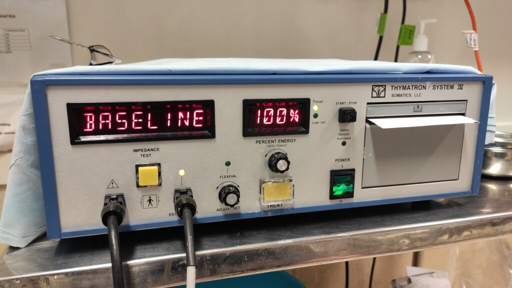 تجهیزات پزشکی مقایسه دستگاه های الکتروشوک موجود در بازار تجهیزات پزشکی ایران