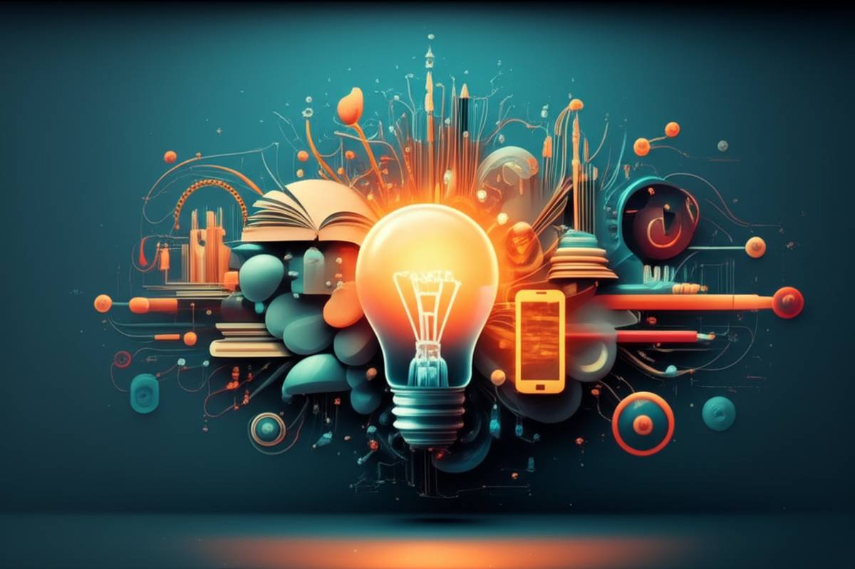 خلاصه کتاب خلاقیت هنری (پدرام حکیم زاده): هر آنچه باید بدانید