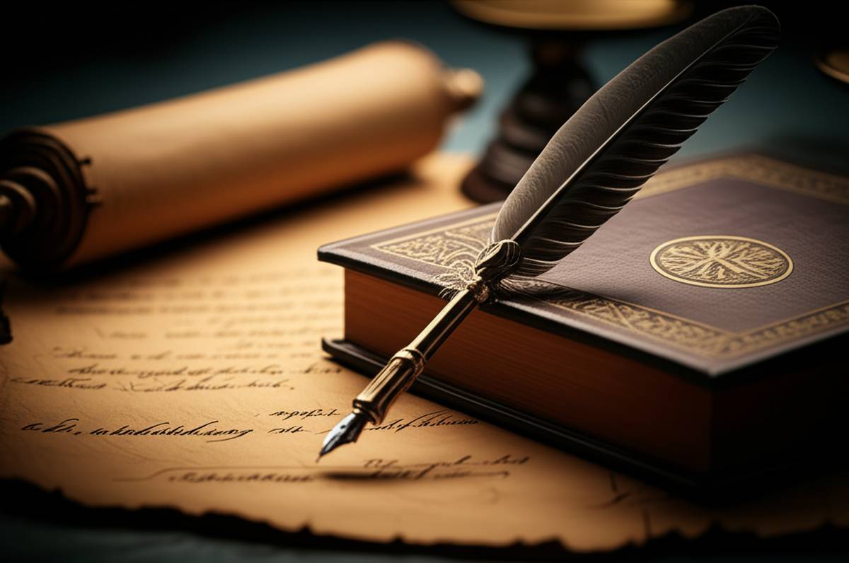حکم وصیت نامه چیست؟ راهنمای جامع قوانین و شرایط وصیت