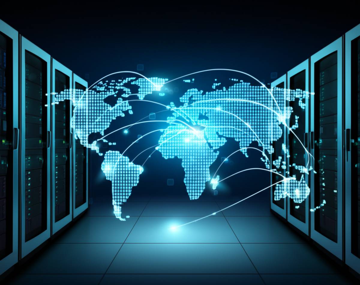 افزایش سرعت سایت با CDN - راهنمای کامل