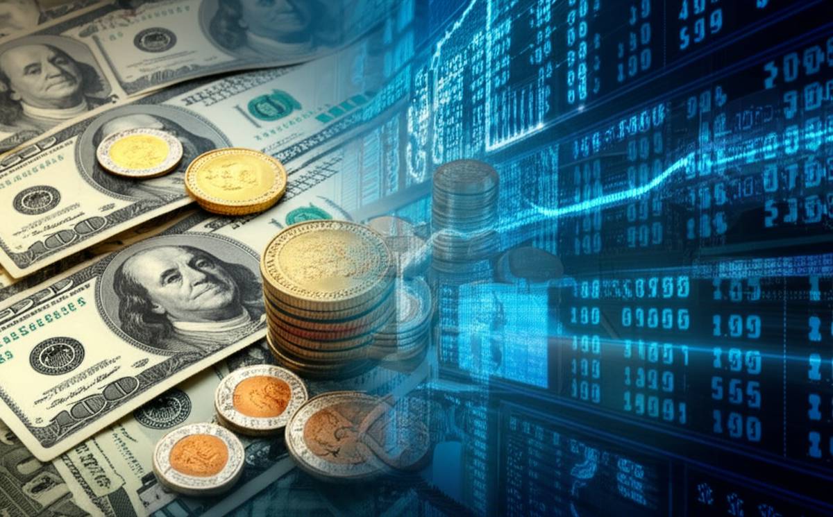 فیات در بایننس چیست؟ | راهنمای جامع ارزهای فیات در بایننس