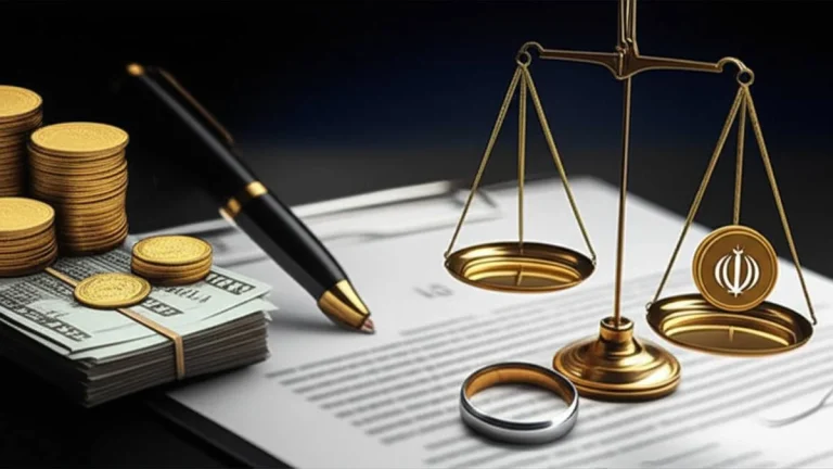 مالیات بر مهریه تصویب شد؟ آخرین وضعیت و جزئیات قانون در سال 1405
