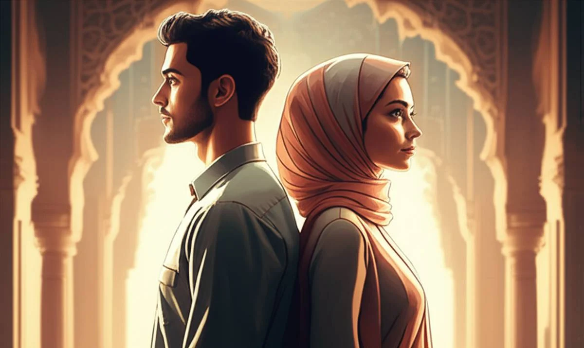 پسر دایی محرم است؟ | حکم شرعی، شرایط ازدواج و محرمیت