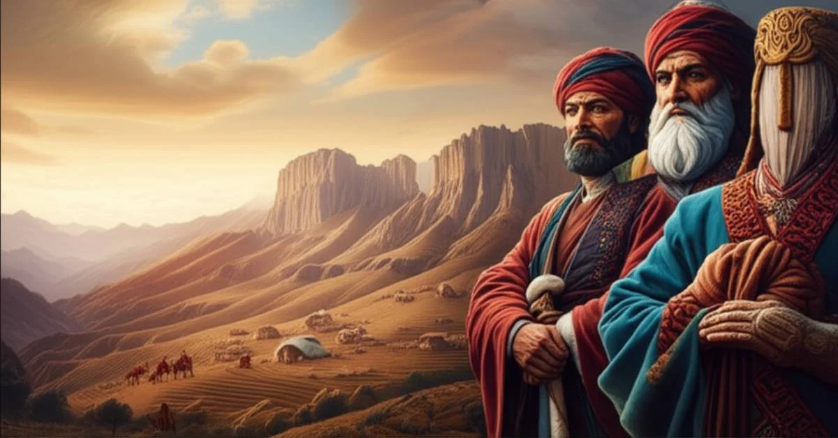 **سرشناسان و مشاهیر ایل بختیاری | هر آنچه باید بدانید**