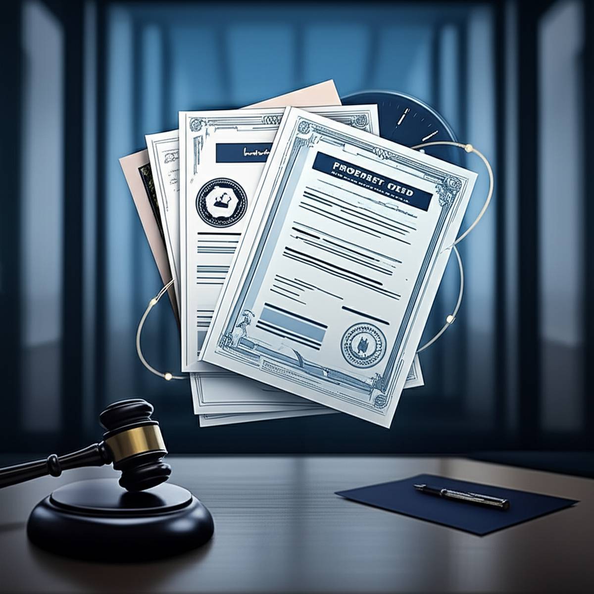 وکیل گرفتن سند المثنی ملک چقدر زمان میبرد؟ (راهنمای کامل)