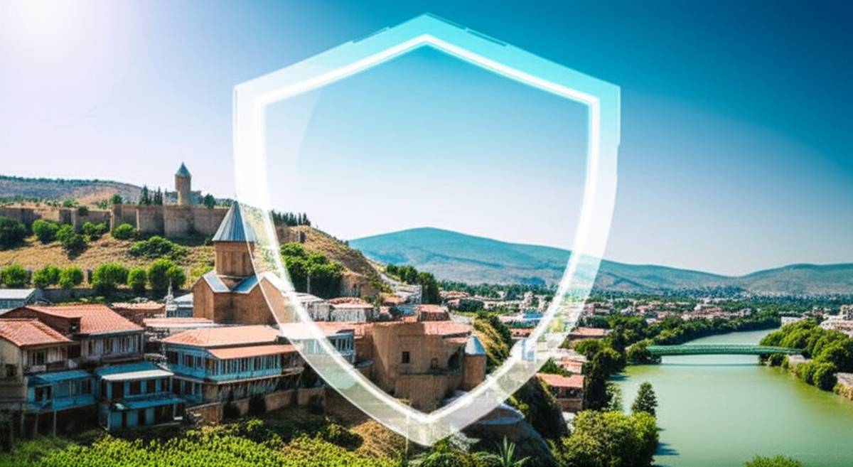 گردشگری | گرجستان سفارت ایران در گرجستان: راهنمای کامل توصیه های سفر