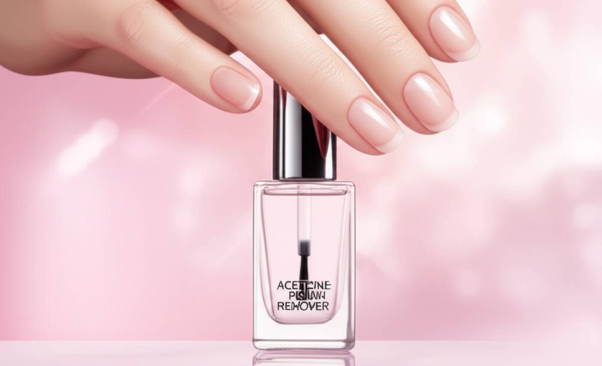 داروخانه لاک پاک کن فاقد استون بیول - بررسی کامل ویژگی ها