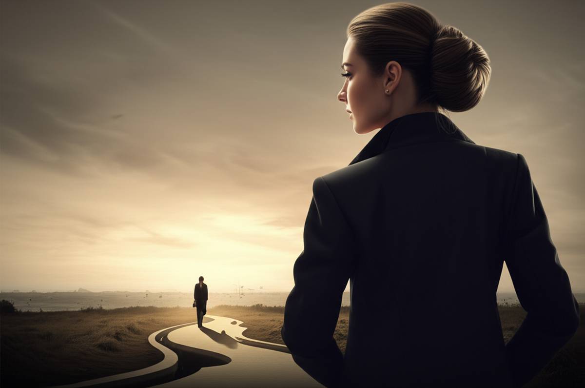 حقوق | طلا آیا زن در صورت خیانت مرد حق طلاق دارد؟ (راهنمای جامع حقوقی)