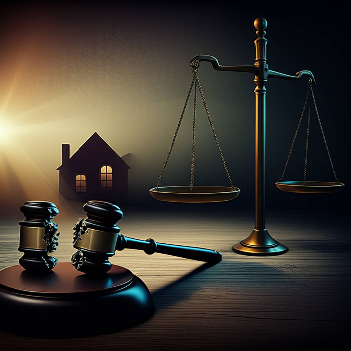 مجازات سرقت از منزل چیست؟ | راهنمای جامع قوانین