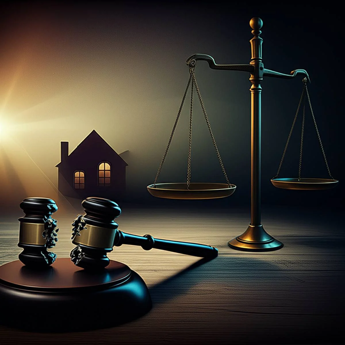 مجازات سرقت از منزل چیست؟ | راهنمای جامع قوانین