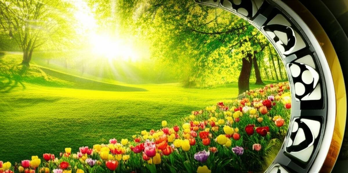 نقد و معرفی فیلم مگه تموم عمر چندتا بهاره؟ (راهنمای کامل)