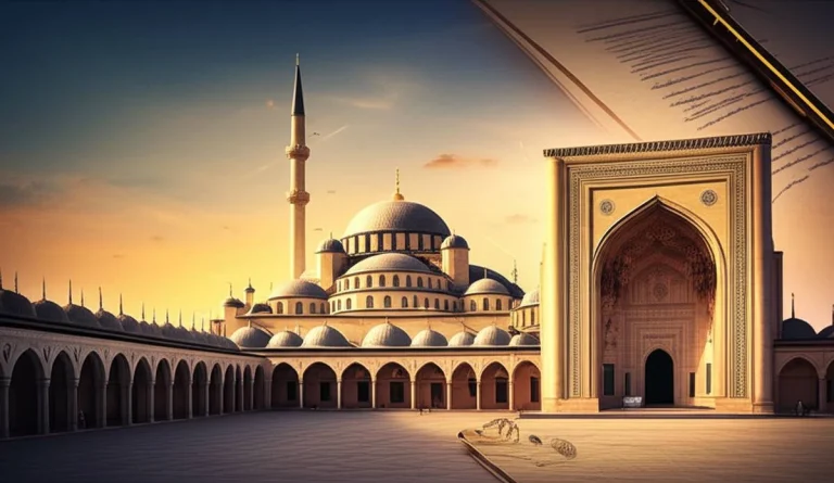عهده دار امور املاک موقوفه: راهنمای جامع وظایف، حقوق و مدیریت تخصصی