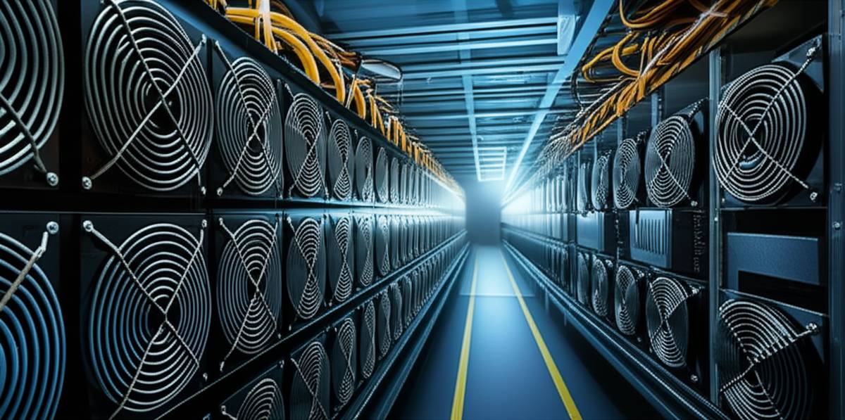 خرید دستگاه بیت کوین (ماینر) با بهترین قیمت - [نام برند شما]