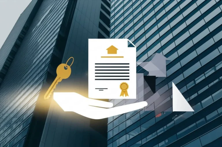 صدور سند مالکیت املاک قولنامه ای – راهنمای جامع و کامل