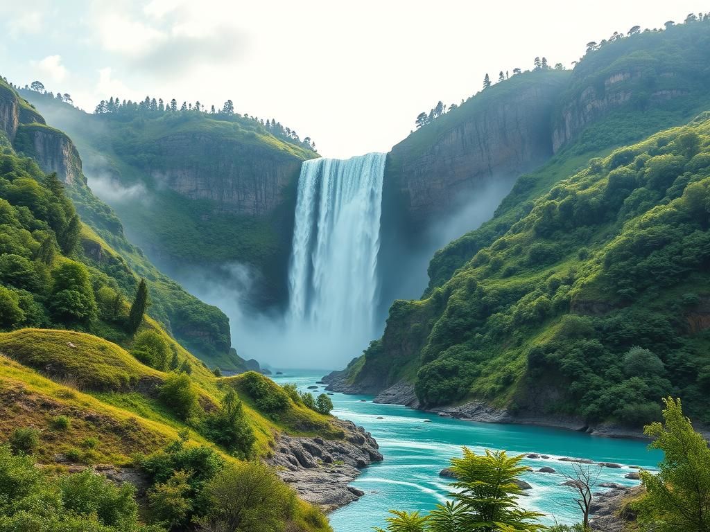 جاذبه های گردشگری نزدیک آبشار پسچویک - راهنمای جامع سفر