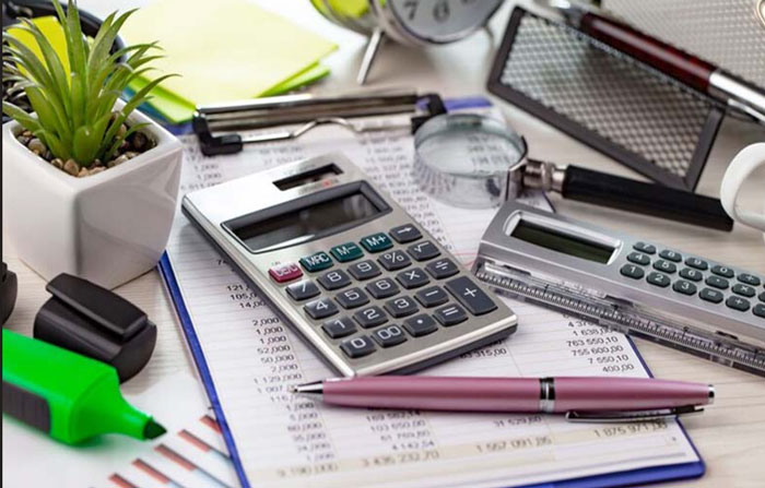 آموزش ثبت سند حسابداری به زبان ساده