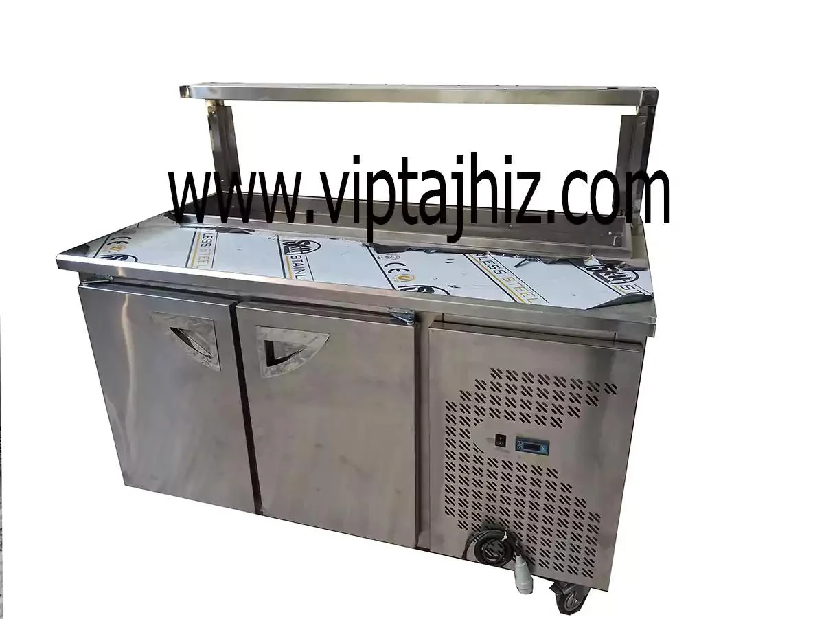 بهداشت | طراحی یخچال تاپینگ ترشی