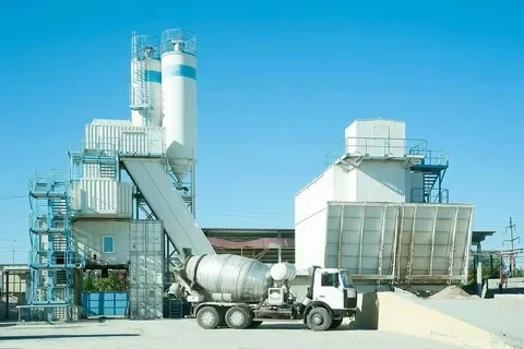 چگونه سیمان ساخته می شود؟ مرحله به مرحله تولید تا محصول نهایی