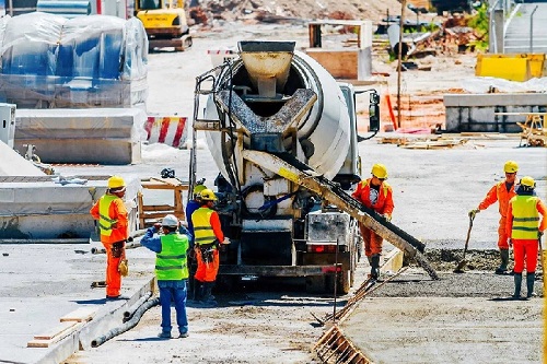 شیمیایی | اتوماسیون چگونه سیمان ساخته می شود؟ مرحله به مرحله تولید تا محصول نهایی