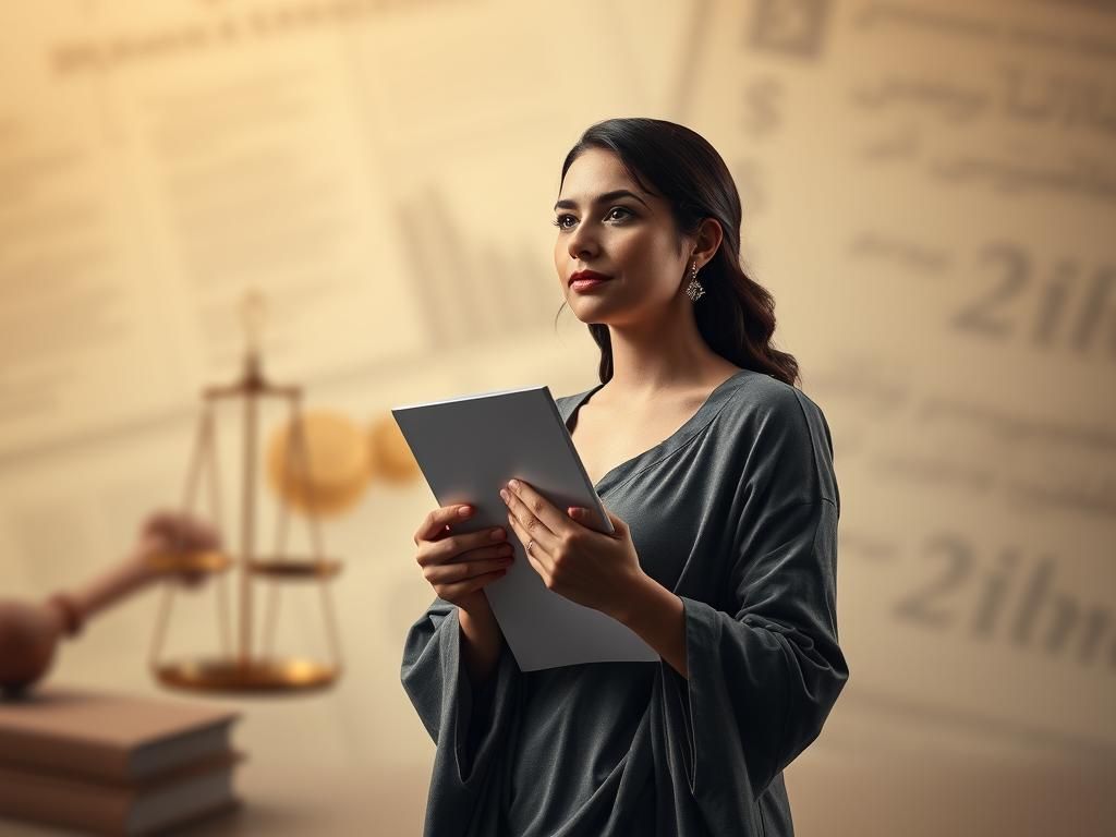 صفر تا صد دریافت مهریه توسط زن | راهنمای کامل و گام به گام