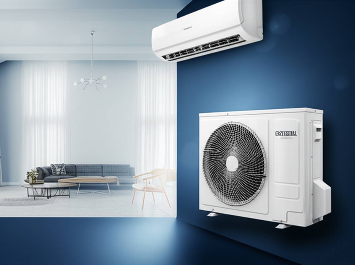 چرا کولر گازی 30000 اجنرال انتخاب محبوب کاربران در سال ۱۴۰۴ شده است؟