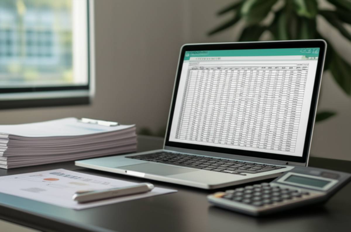 آموزش ثبت سند حسابداری به زبان ساده