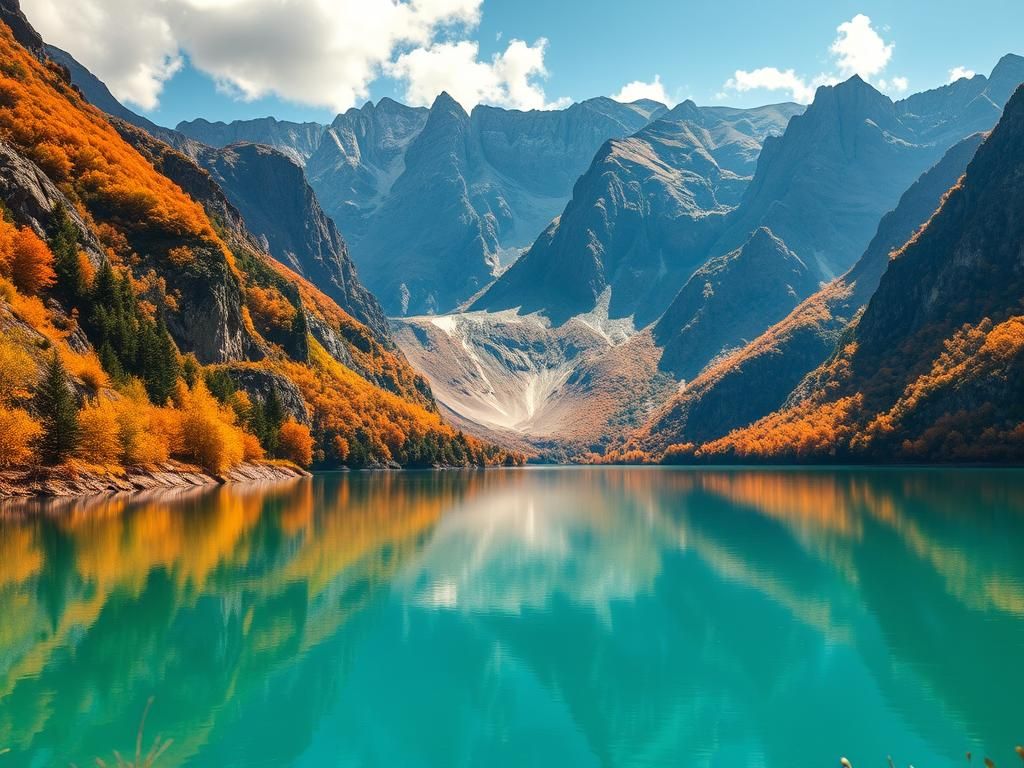 دریاچه اوان الموت | راهنمای سفر به نگین پنهان قزوین