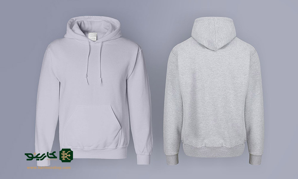 شلوار | اداری چرا هودی ساده بهترین انتخاب برای لباس فرم پاییزی در محیط کار است؟