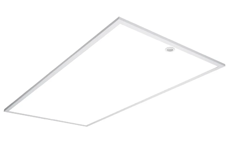 طراحی | آشپزخانه 24FPX. 2' x 4' Configurable LED Edge Lit Panel Recessed in ...