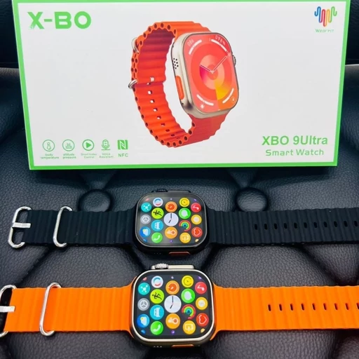 راهنمای جامع خرید عمده ساعت هوشمند (اسمارت واچ) در سال 2025